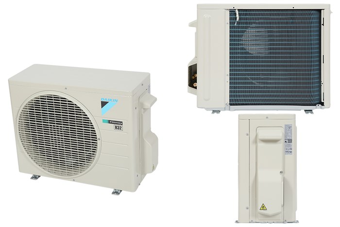 Máy lạnh DAIKIN Inverter 1.5 HP FTKY35-WAVMV